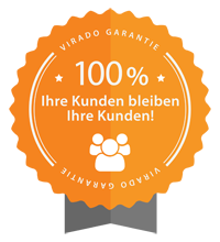 Virado_Garantie_Siegel_Kunden_200x220px
